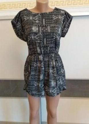 Ромпер підлітковий 14 років