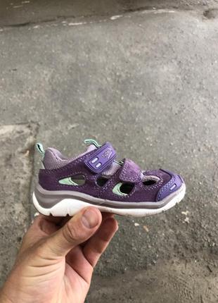 Босоножки superfit 22