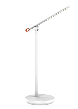 Лампа настольная светодиодная с сенсорным управлением светильник аккумуляторный led складной lta-2099