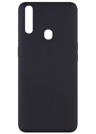 Чохол silicone cover full without logo (a) для oppo a311 фото