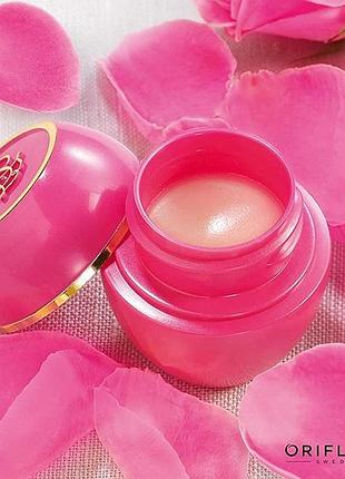 Специальное смягчающее средство tender care с розовым маслом 30861