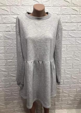 Женское платице m-l