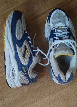 Кросовки сетка brooks