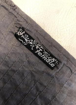 Туника 100% хлопок 8