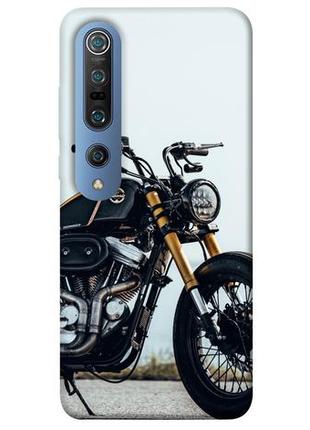 Чехол itsprint chopper для xiaomi mi 10 / mi 10 pro