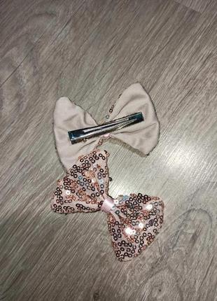 Заколочка для волосся