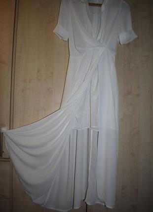 Сукня сорочка