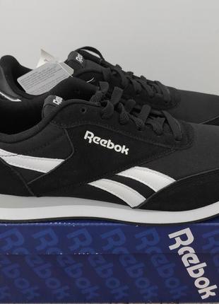 Кроссовки reebok royal новые1 фото