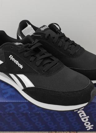 Кроссовки reebok royal новые2 фото