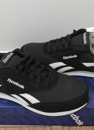 Кроссовки reebok royal новые4 фото