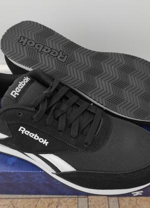 Кроссовки reebok royal новые5 фото