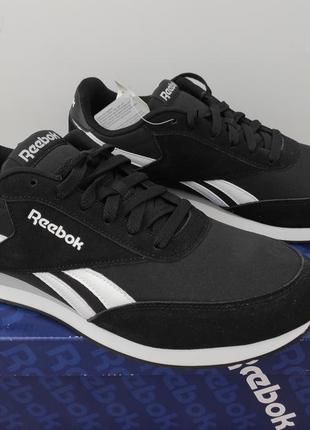 Кроссовки reebok royal новые6 фото