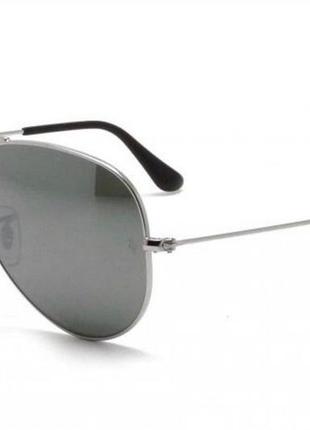 rb3025 aviator large metal w3277 58d14 3n