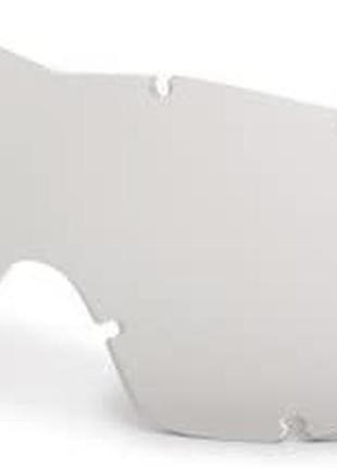 Ess nvg сменная линза прозора высокой прочности. profile nvg hi-def  replacement lens