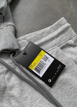 Брюки найк теч флис nike tech fleece pants брюки3 фото