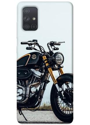 Чехол itsprint chopper для samsung galaxy a71