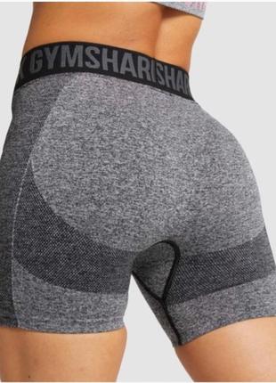 Шорты gymshark flex оригинал размер m1 фото