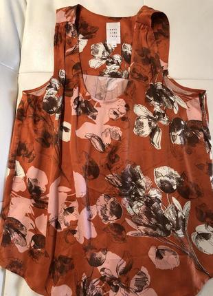 Атласна блузках