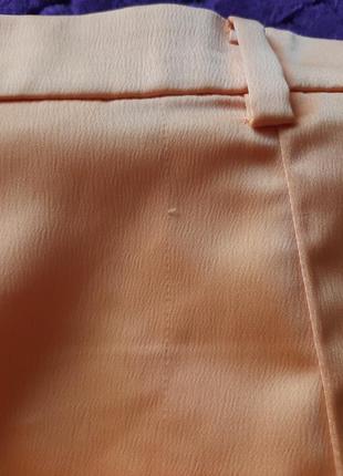 Шорты h&m 6