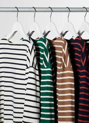 Свитшот лонгслив японского бренда uniqlo