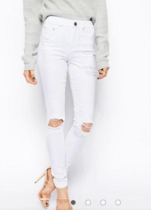Джинсы скинни 🔥🔥🔥