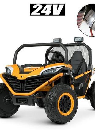 Джип m 4969(2)eblr-7(24v)