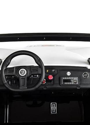 Джип m 4170eblr-1 (24v) 3