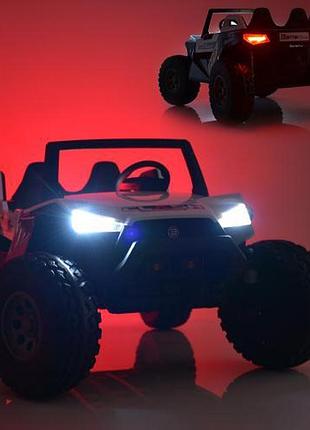 Джип m 4170eblr-1 (24v) 7