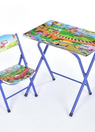 Столик m 19-tc