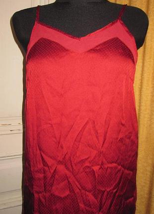 Ночная рубашка.разм 36