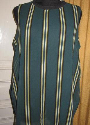 Блузка.разм 16