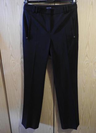 Штаны брюки женские marccain размер №2 микрофибра