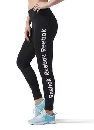Лосины reebok