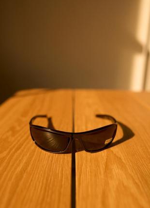 Сонцезахисні окуляри matrix 18102 чорний3 фото