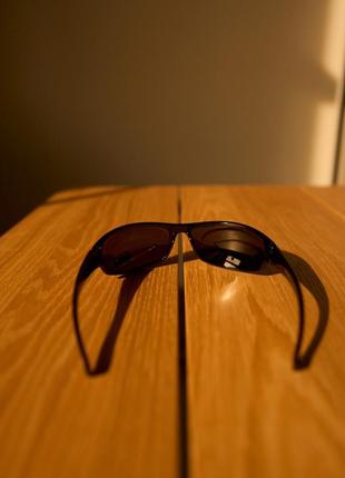 Сонцезахисні окуляри matrix 18102 чорний4 фото