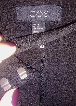 Штани cos, розмір l 9