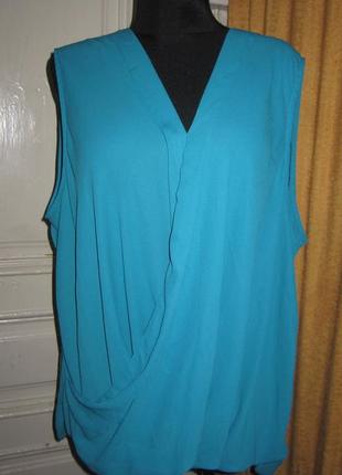 Блузка.розмір 24