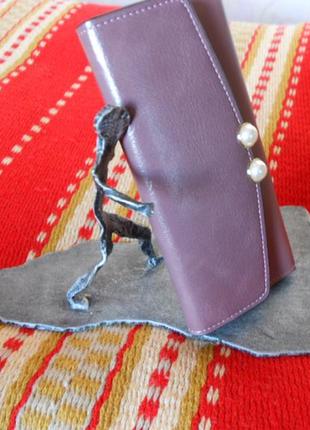 Кошелек гаманець