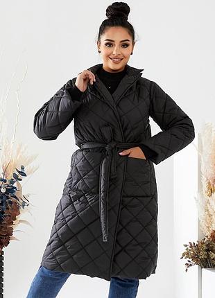 Демісезонна куртка