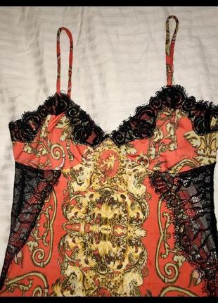 Майка river island