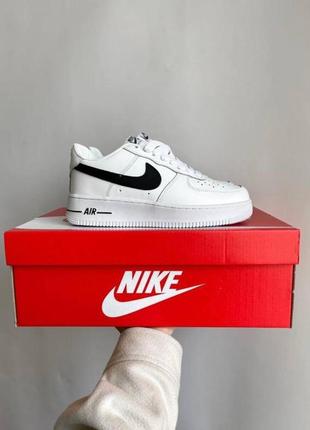 Кросівки nike air force 1 , кросівки найк аір форс 1 на весну осінь