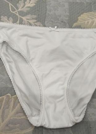 Трусики essentials