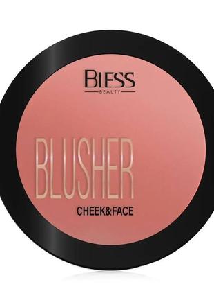 Рум`яна blusher bless beauty №011 фото