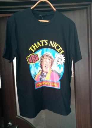 Чоловіча футболка