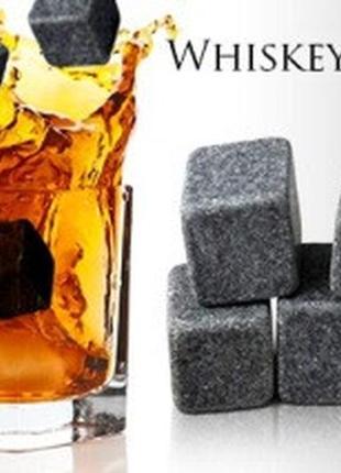 Камені охолоджувальні для віскі whisky stones, 9 шт. sale