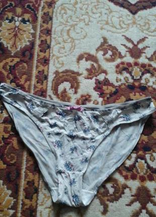Трусики фирмы no secret