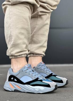 Кросівки чоловічі / демосезон