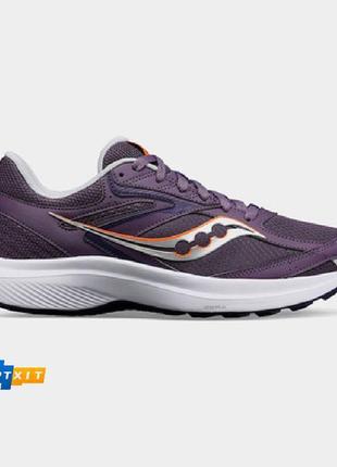 Женские  беговые кроссовки saucony cohesion 171 фото