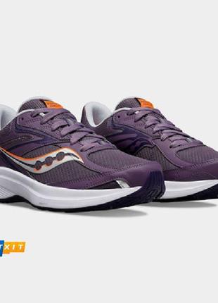 Женские  беговые кроссовки saucony cohesion 175 фото