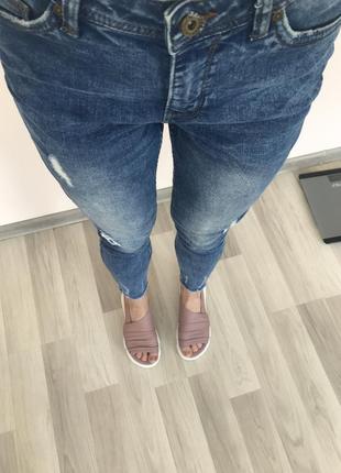 Джинси / джинсы / брюки3 фото